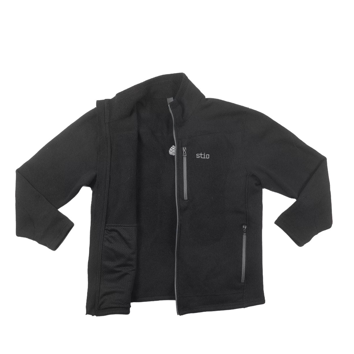 XLBlack