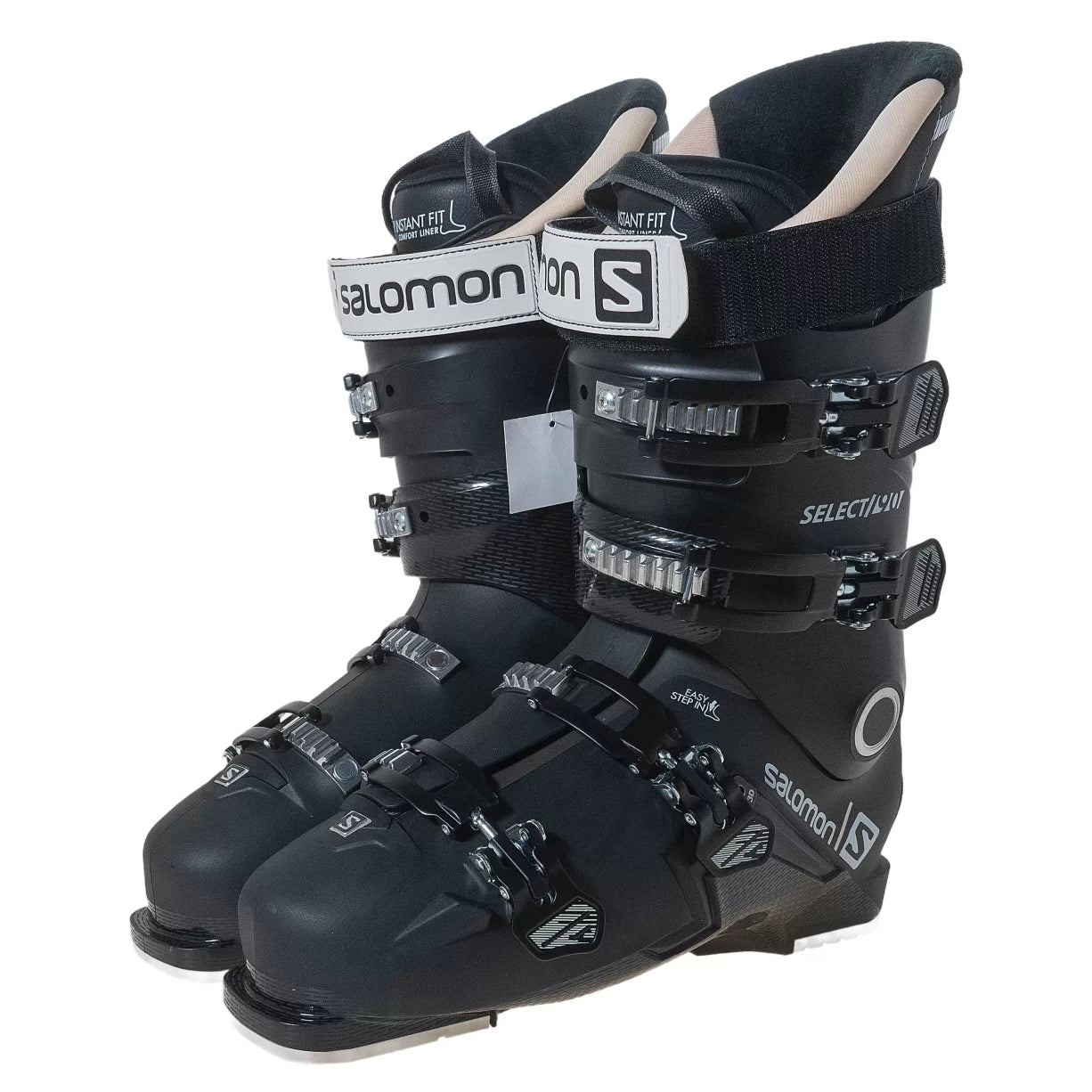 30/30.5Black