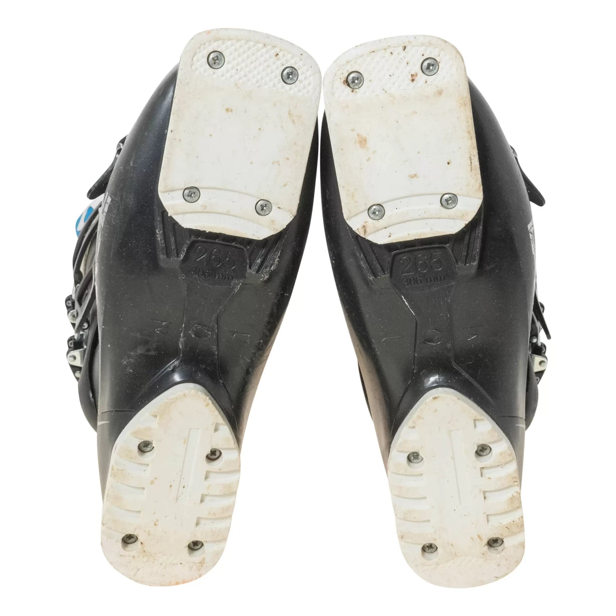 26/26.5Black