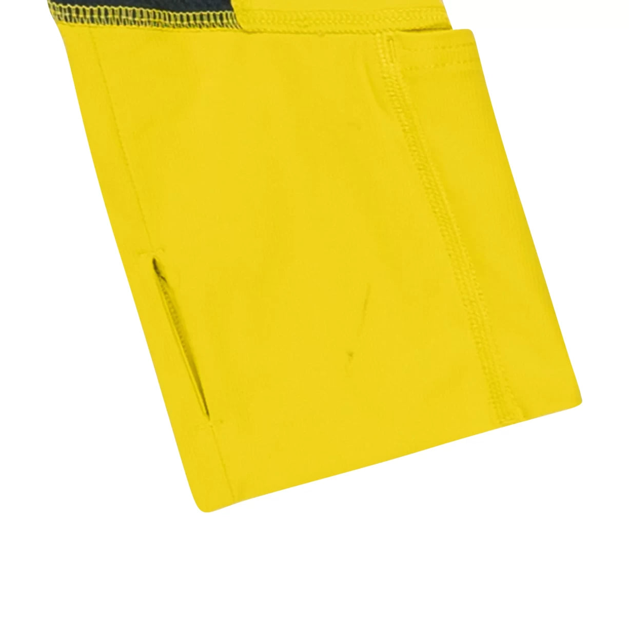 Estimated size SYellow