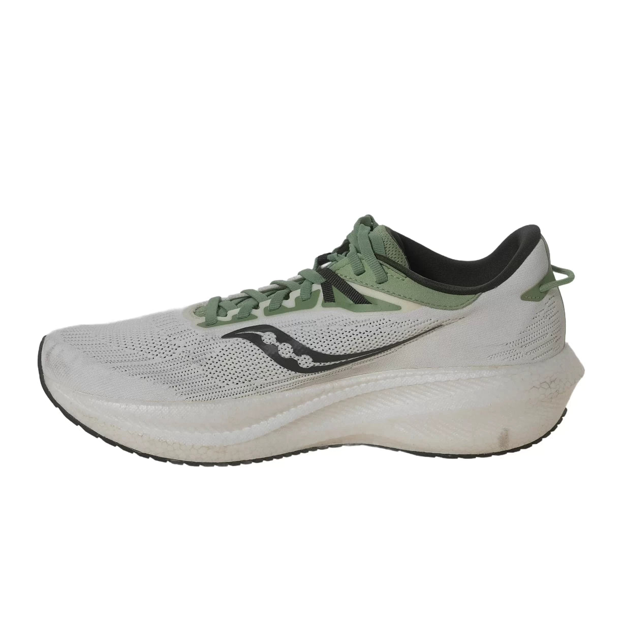 10.5White/Green