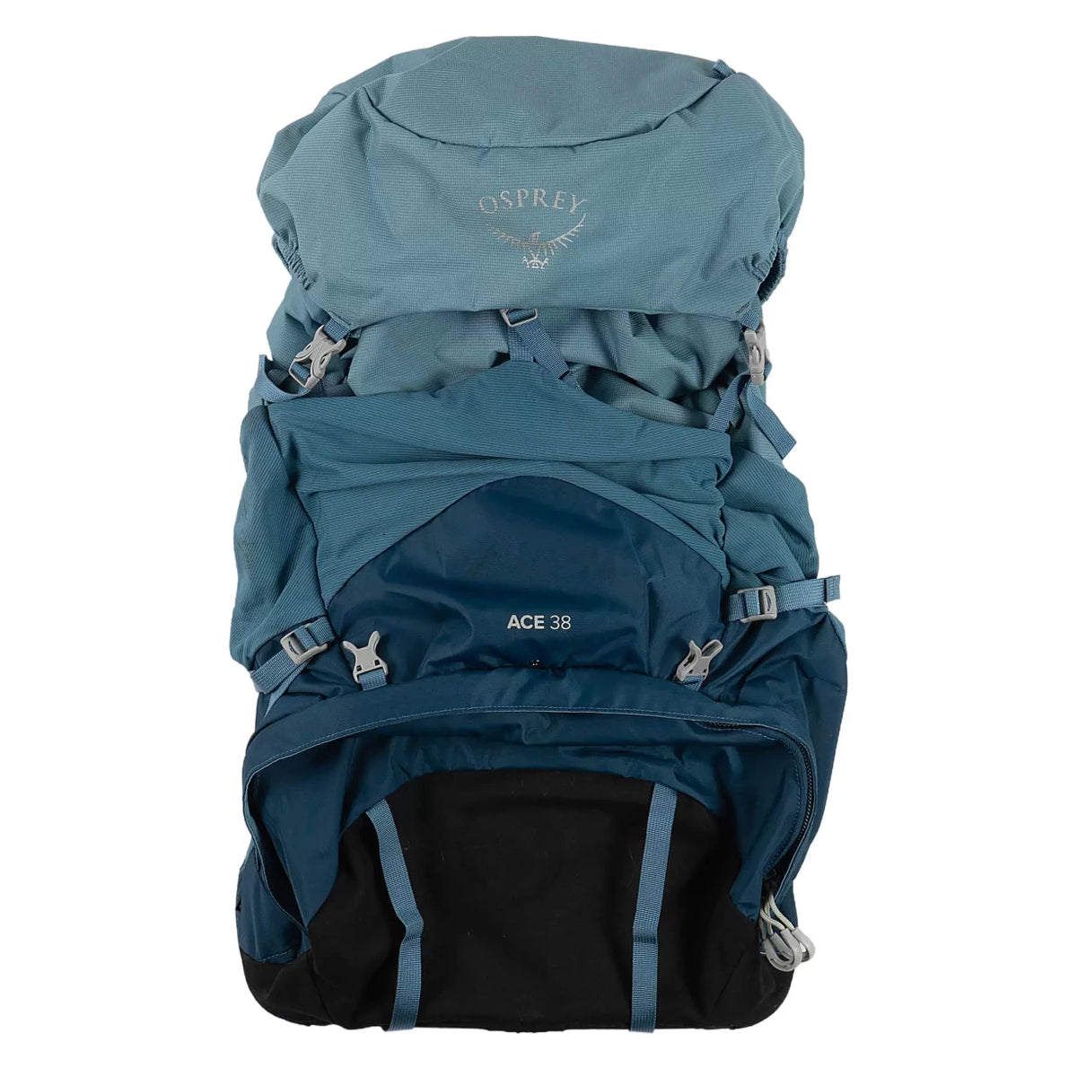 38 LBlue