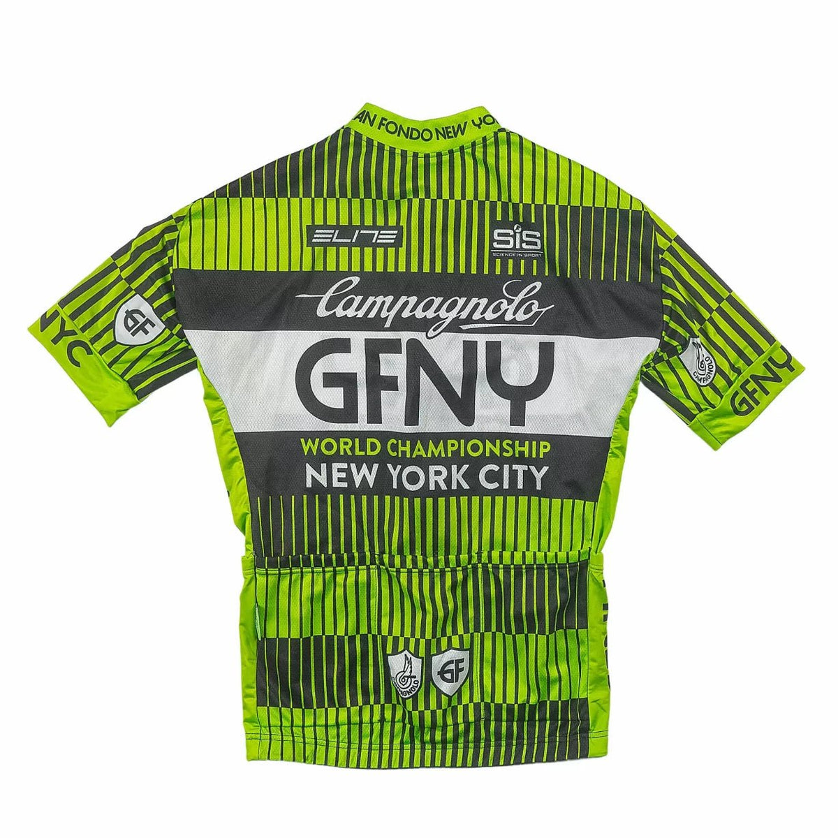 SGreen