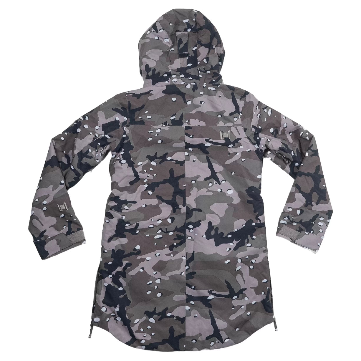MCamo