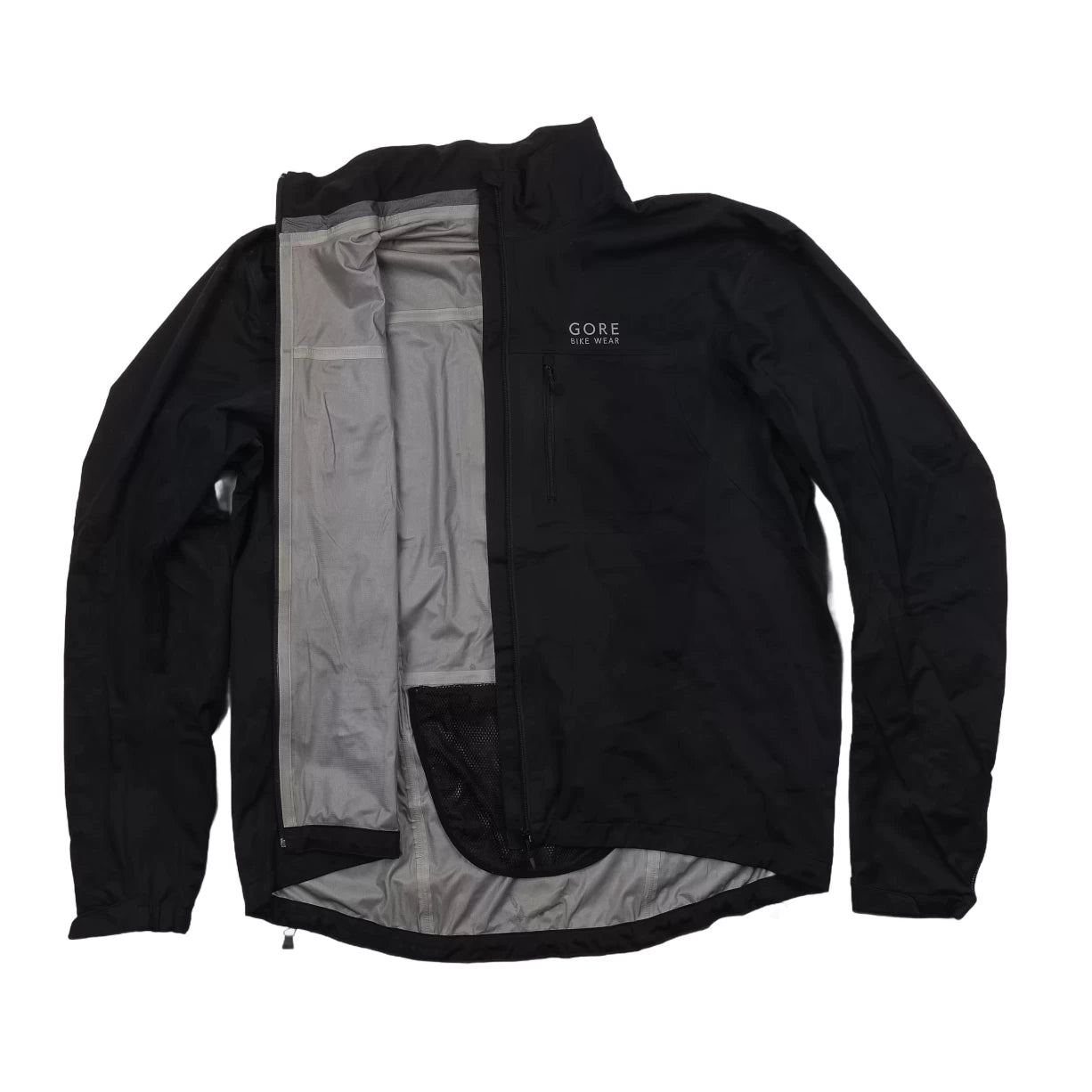 XXLBlack
