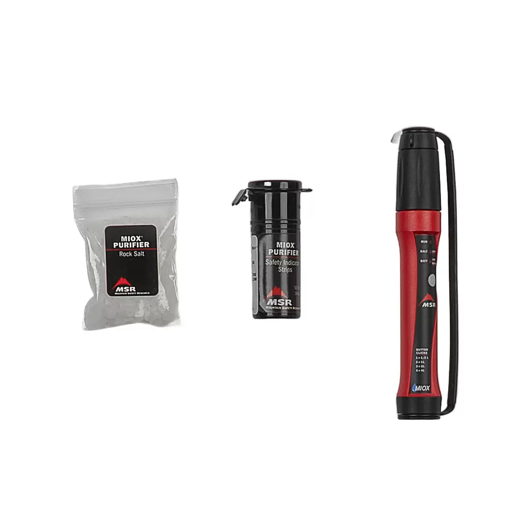 One SizeRed/Black