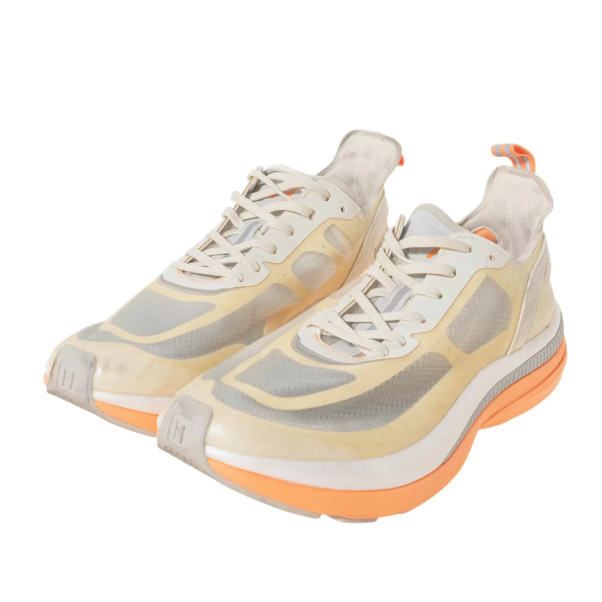 9.5Orange/Yellow