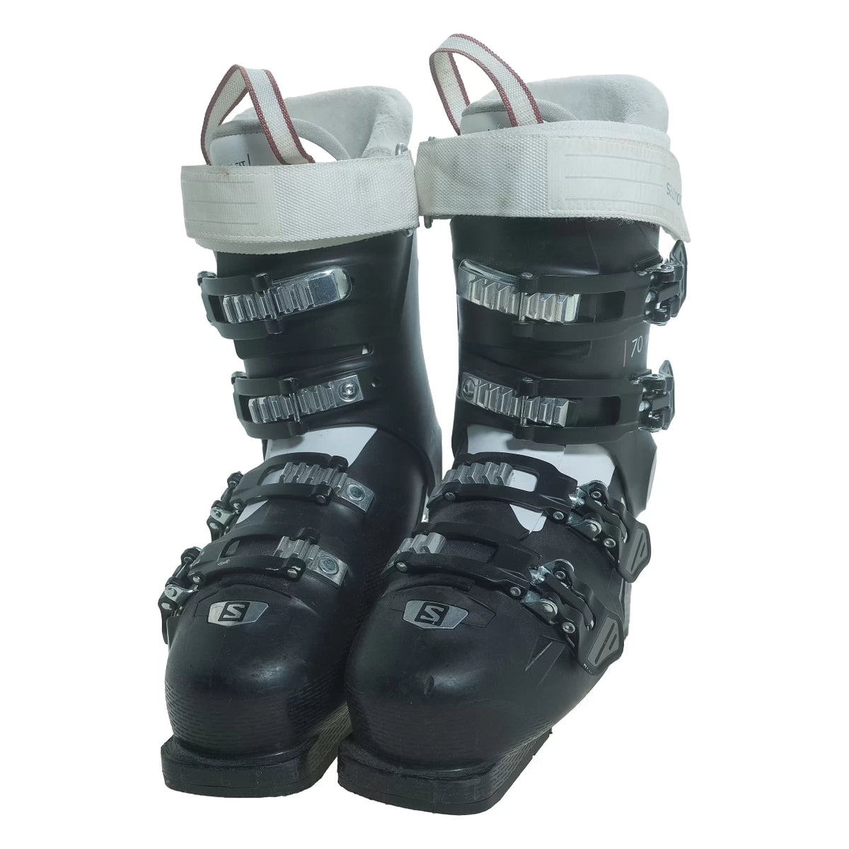 22-23.5Black