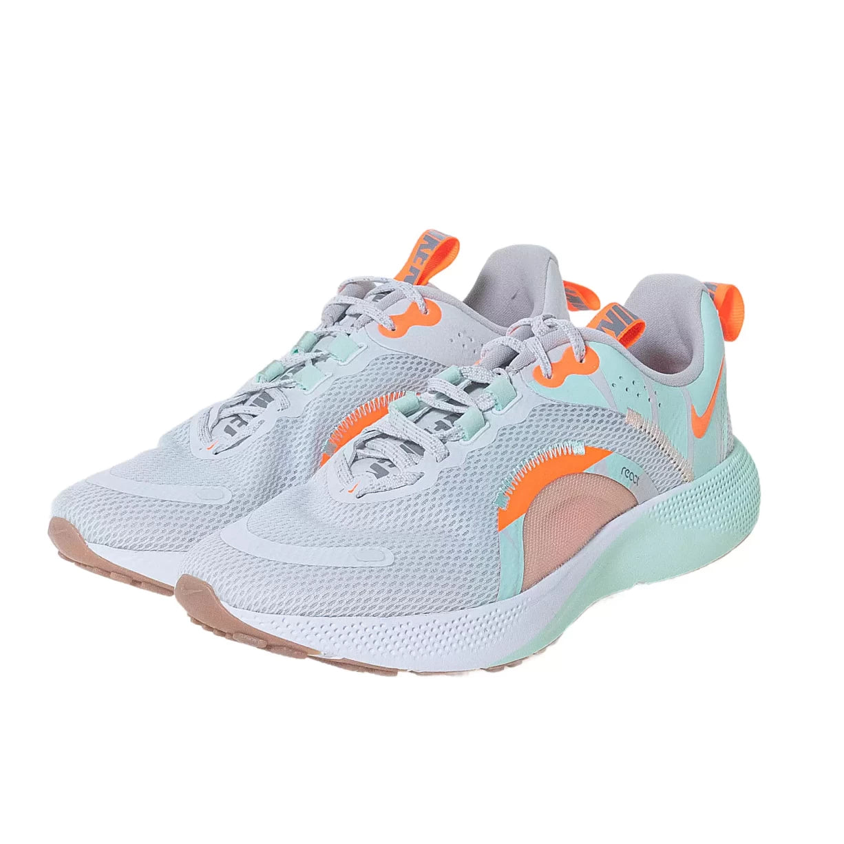 7.5Seafoam