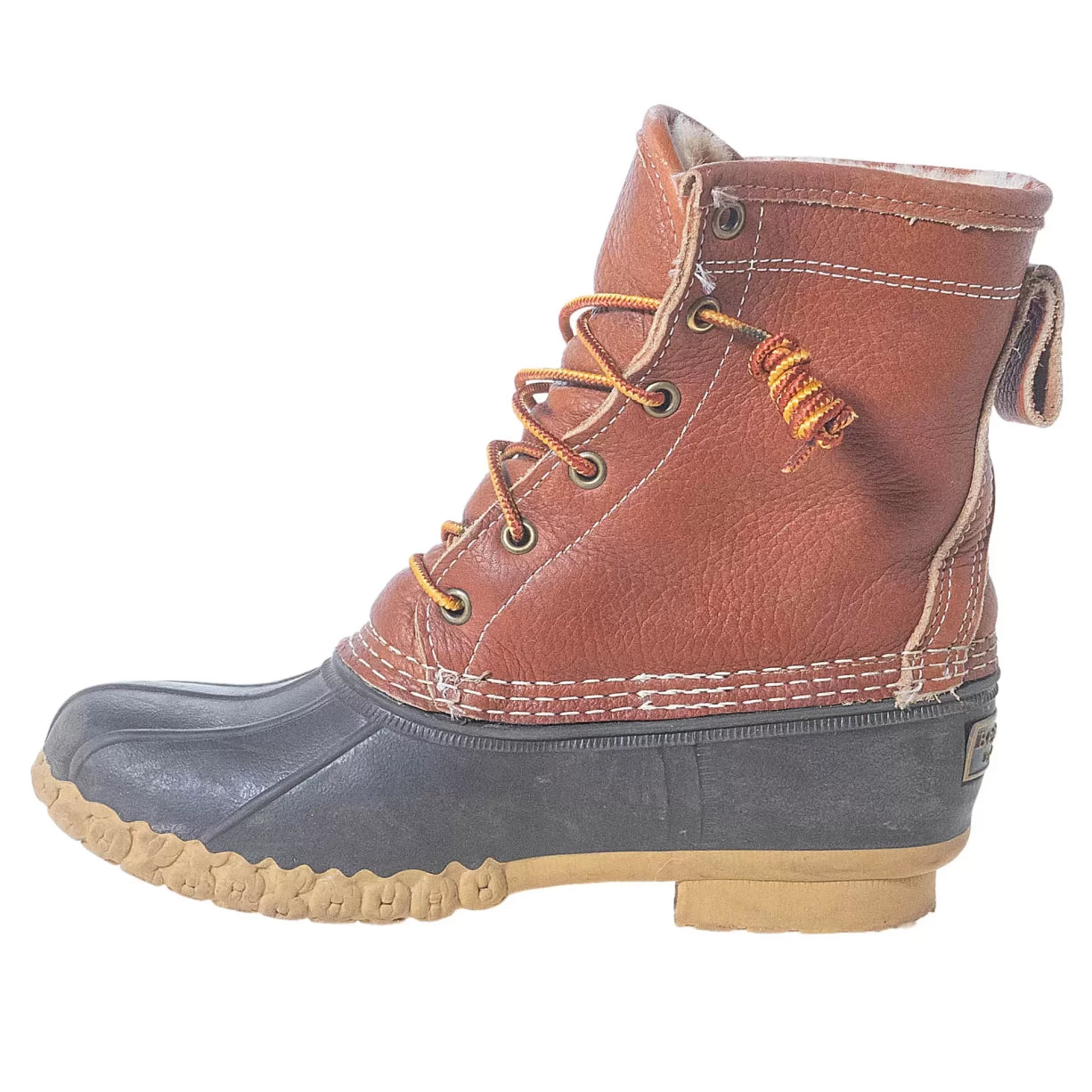 7.5Brown