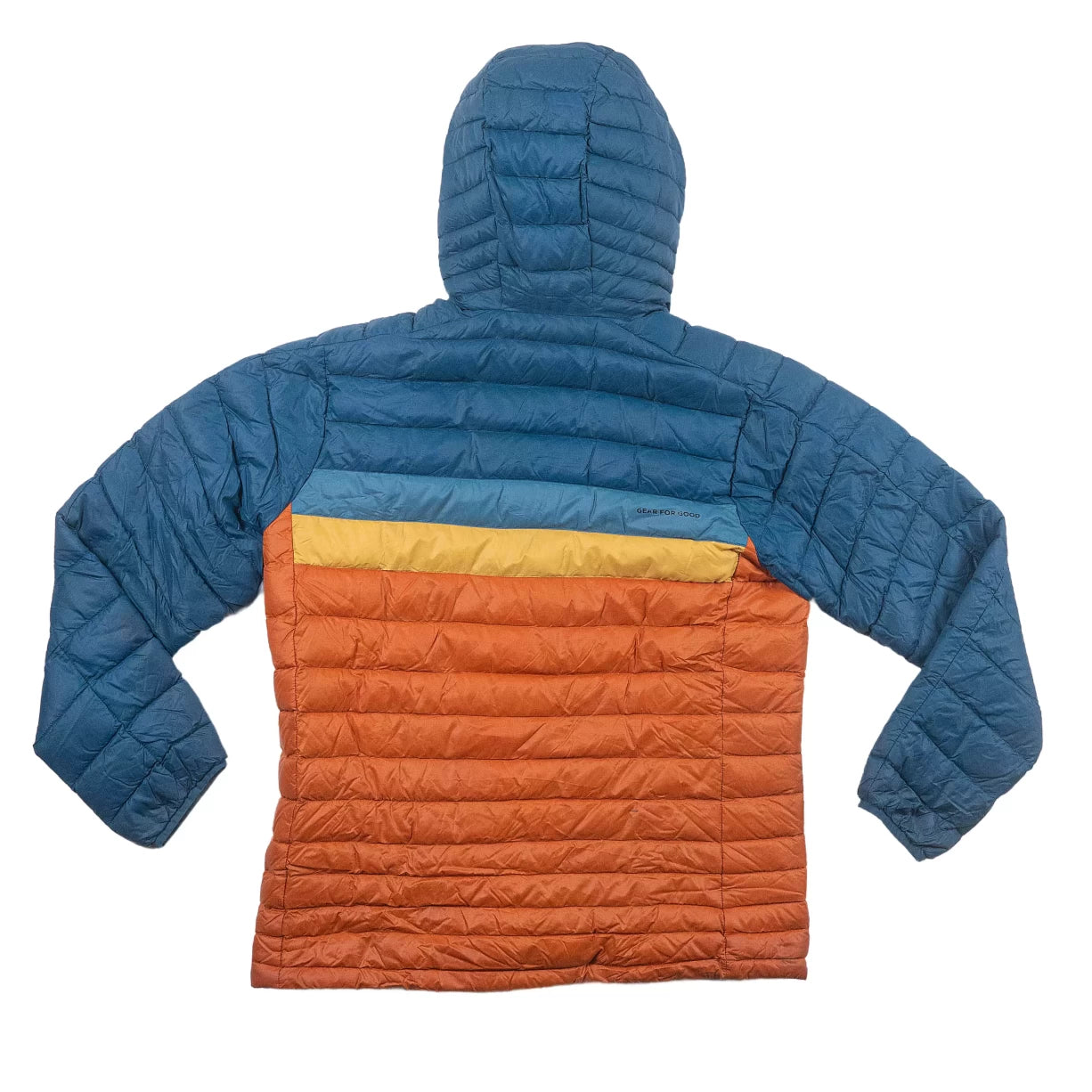 XLBlue/Orange