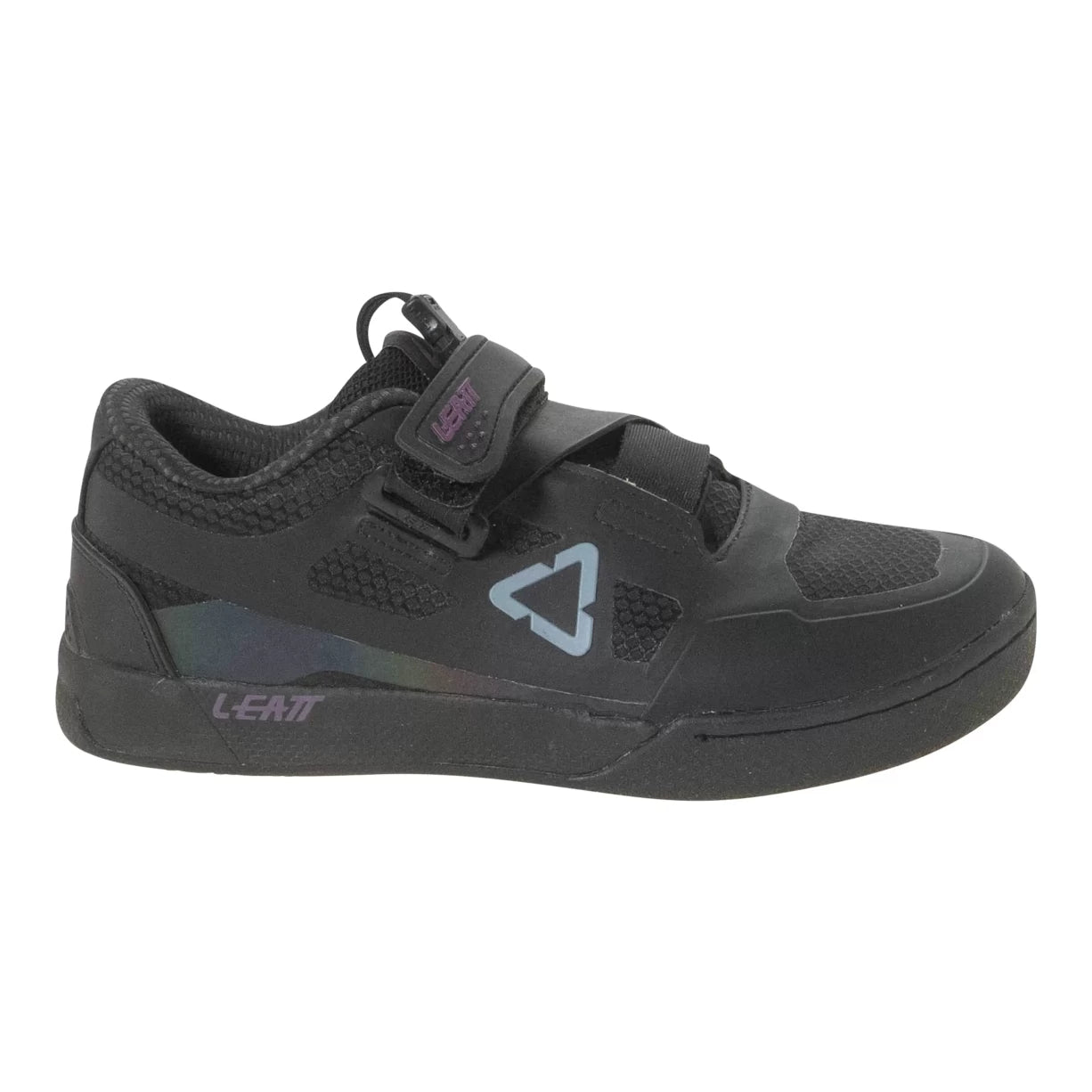 7.5Black/Purple