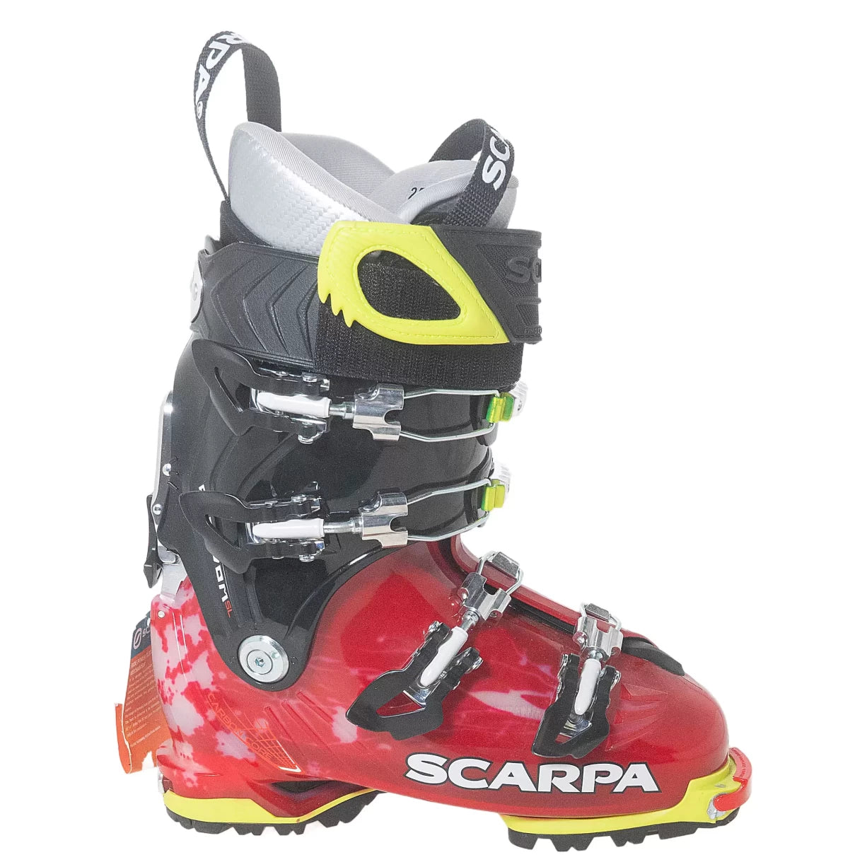 25.0Red/Black