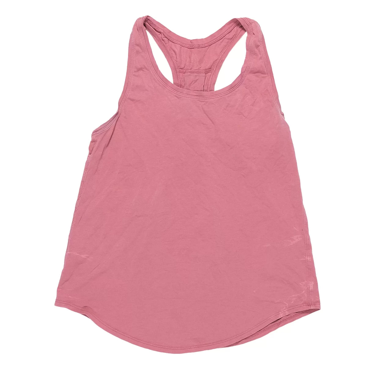 Estimated size SPink