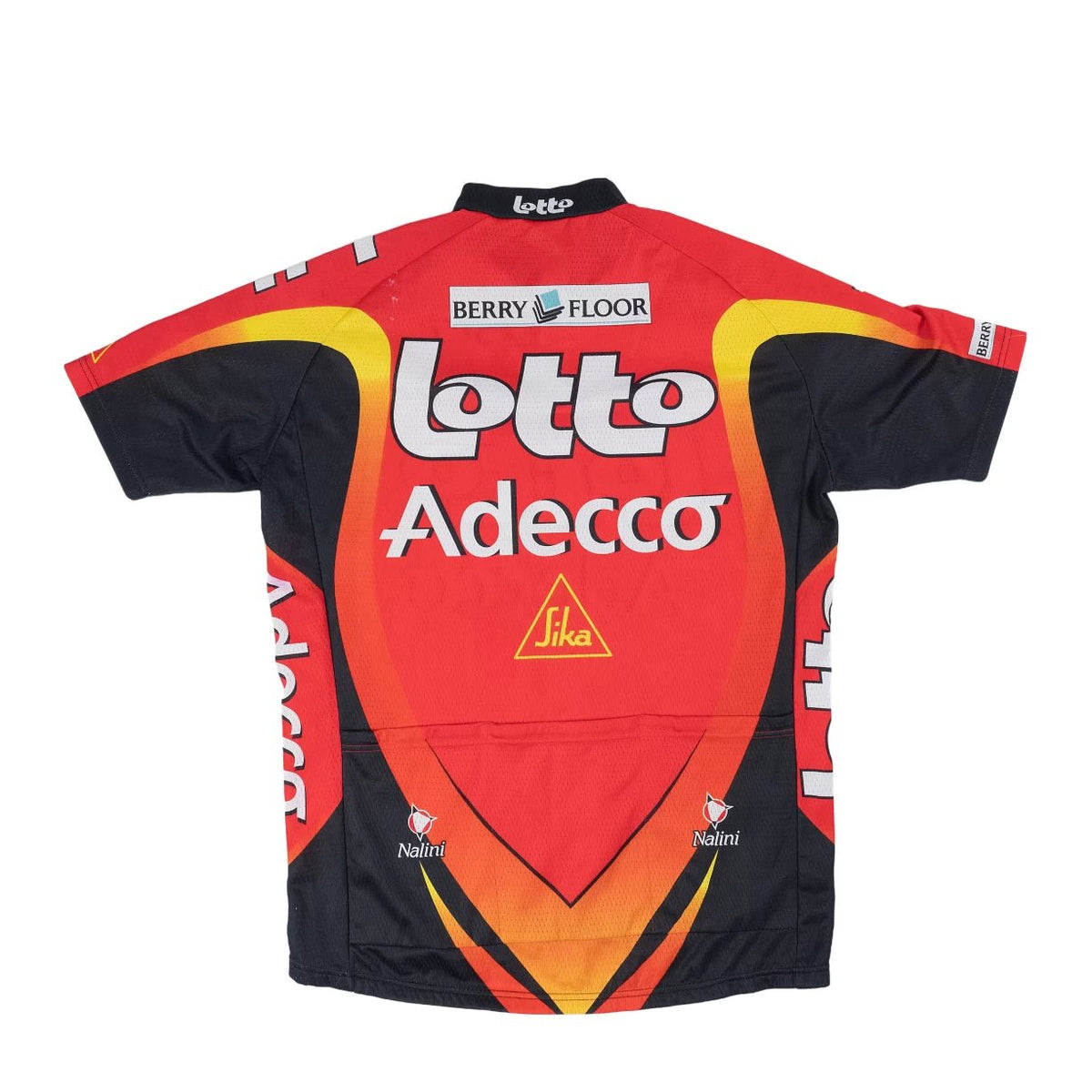 Estimated Size LMulti