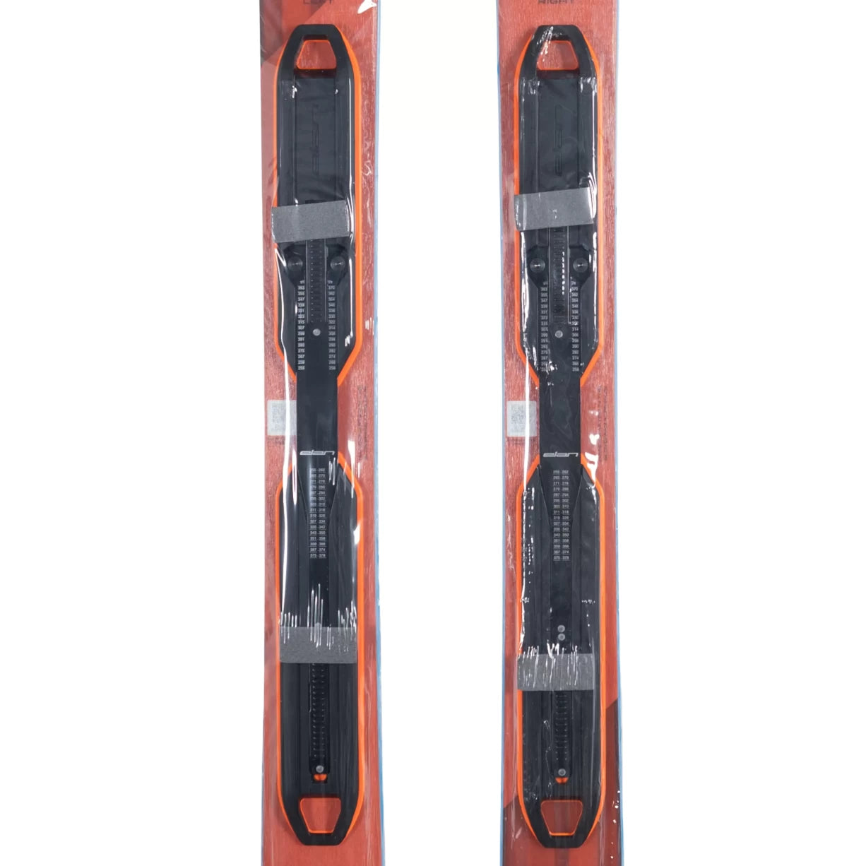 172cmOrange/Red