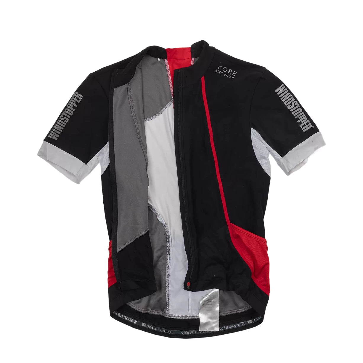 LBlack/Red