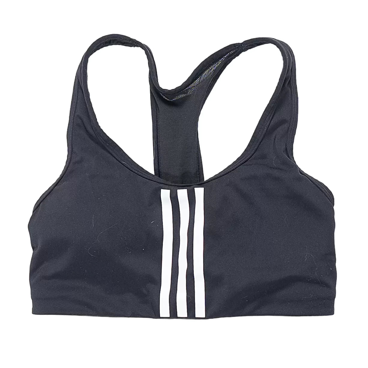 Estimated size SBlack/White