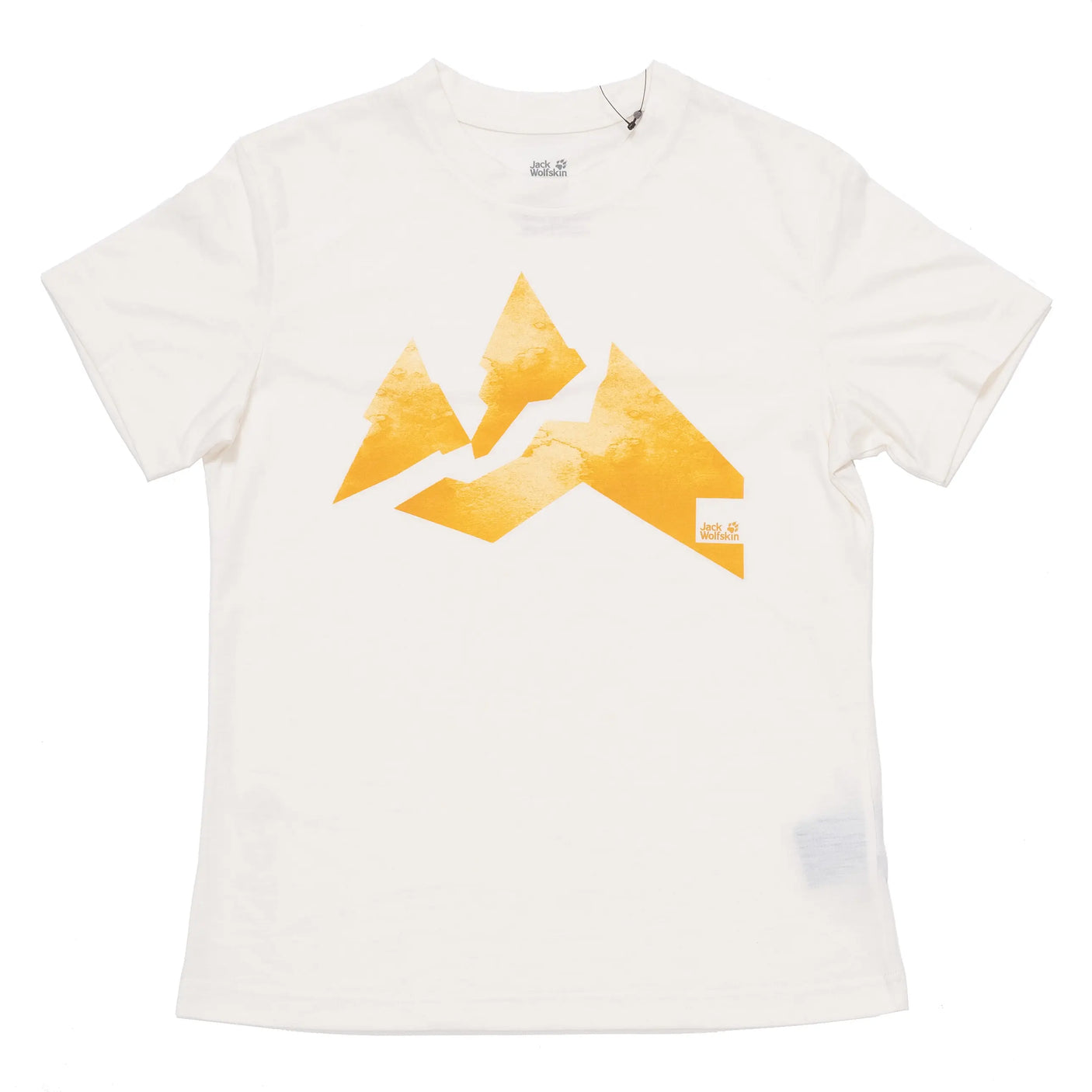 SCotton White/Yellow