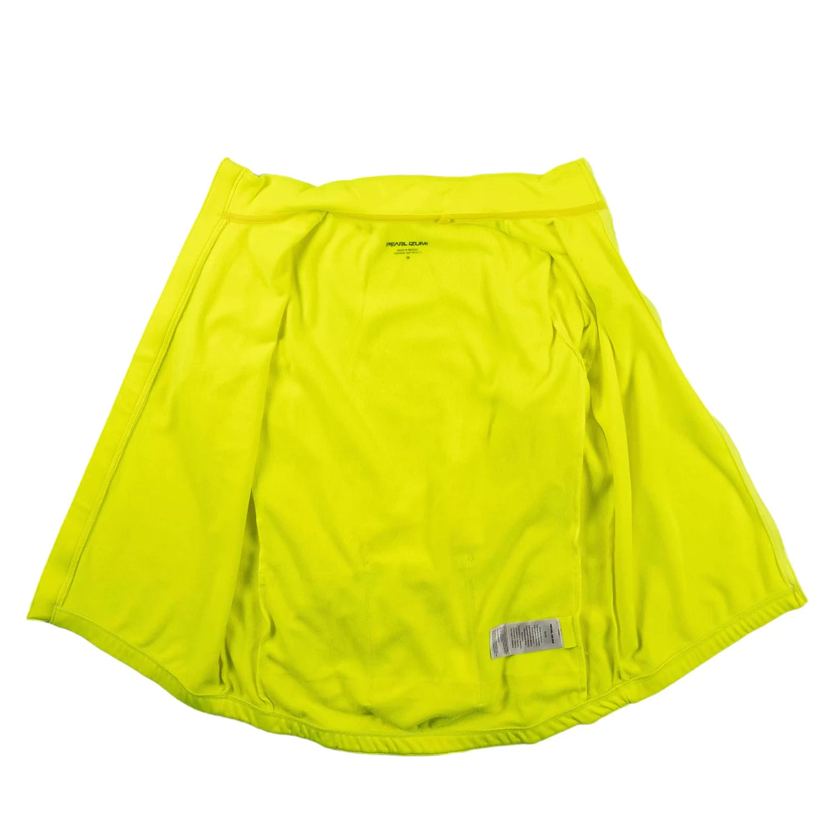 MNeon Yellow