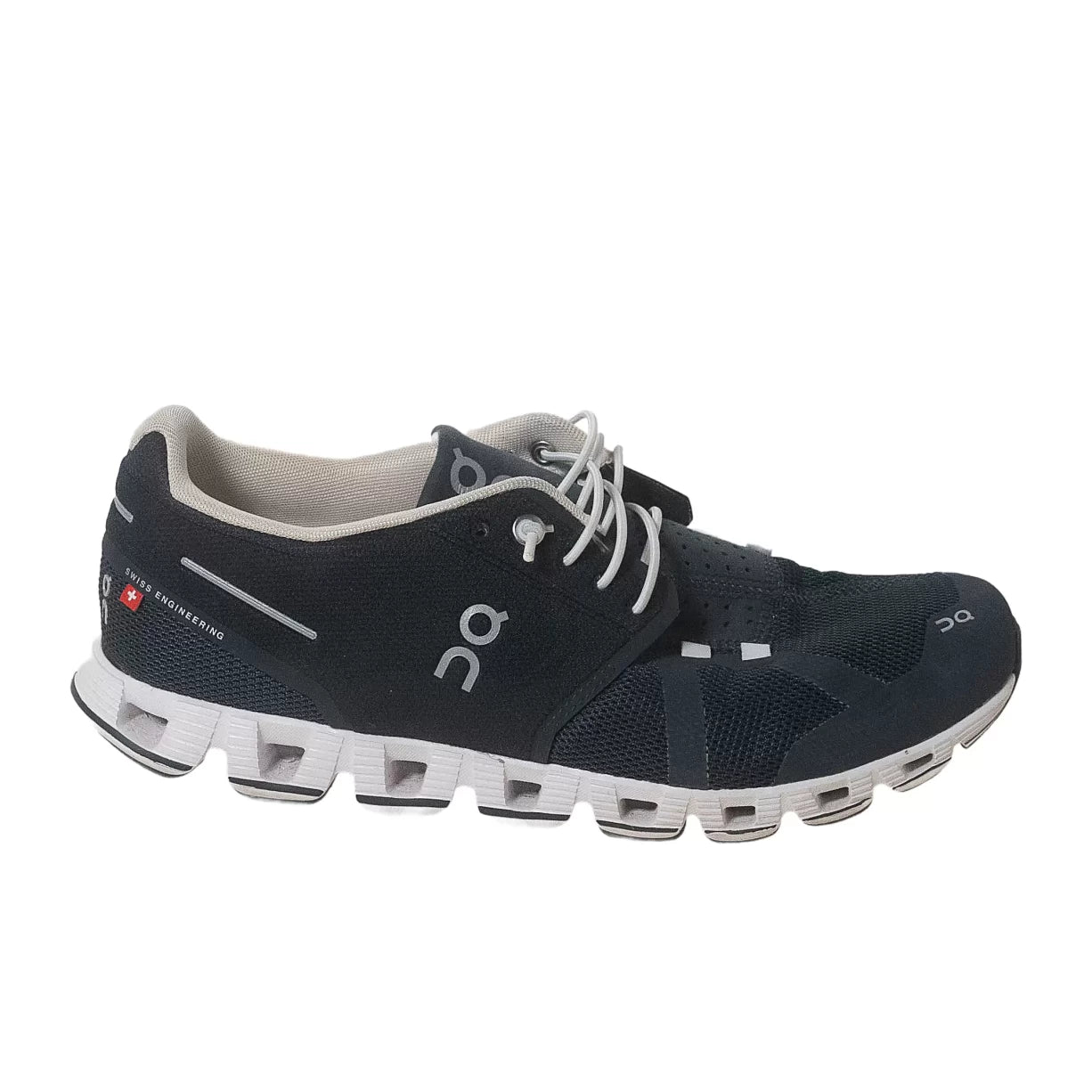 8Navy Blue