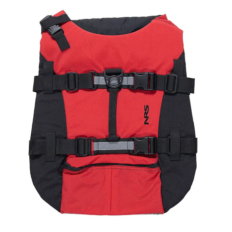 Estimated Size LRed/Black