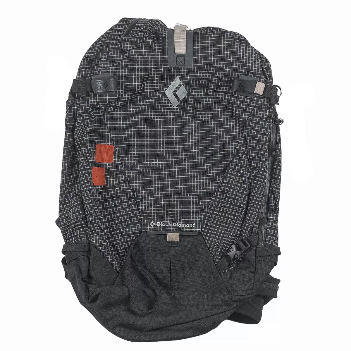35 LBlack
