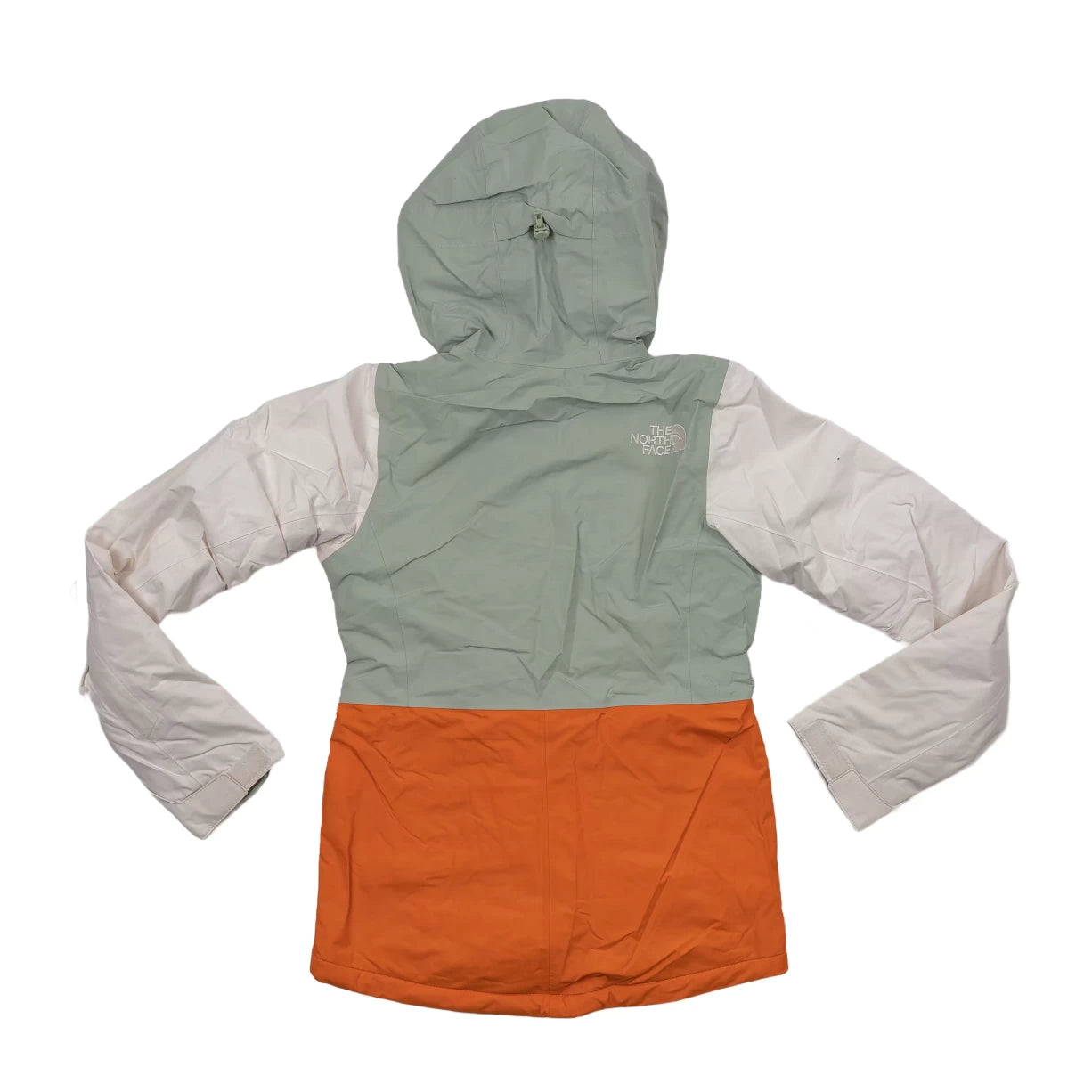 XSMisty Sage/Mandarin
