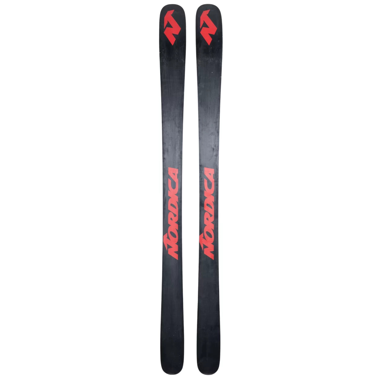 177cmGrey/Red