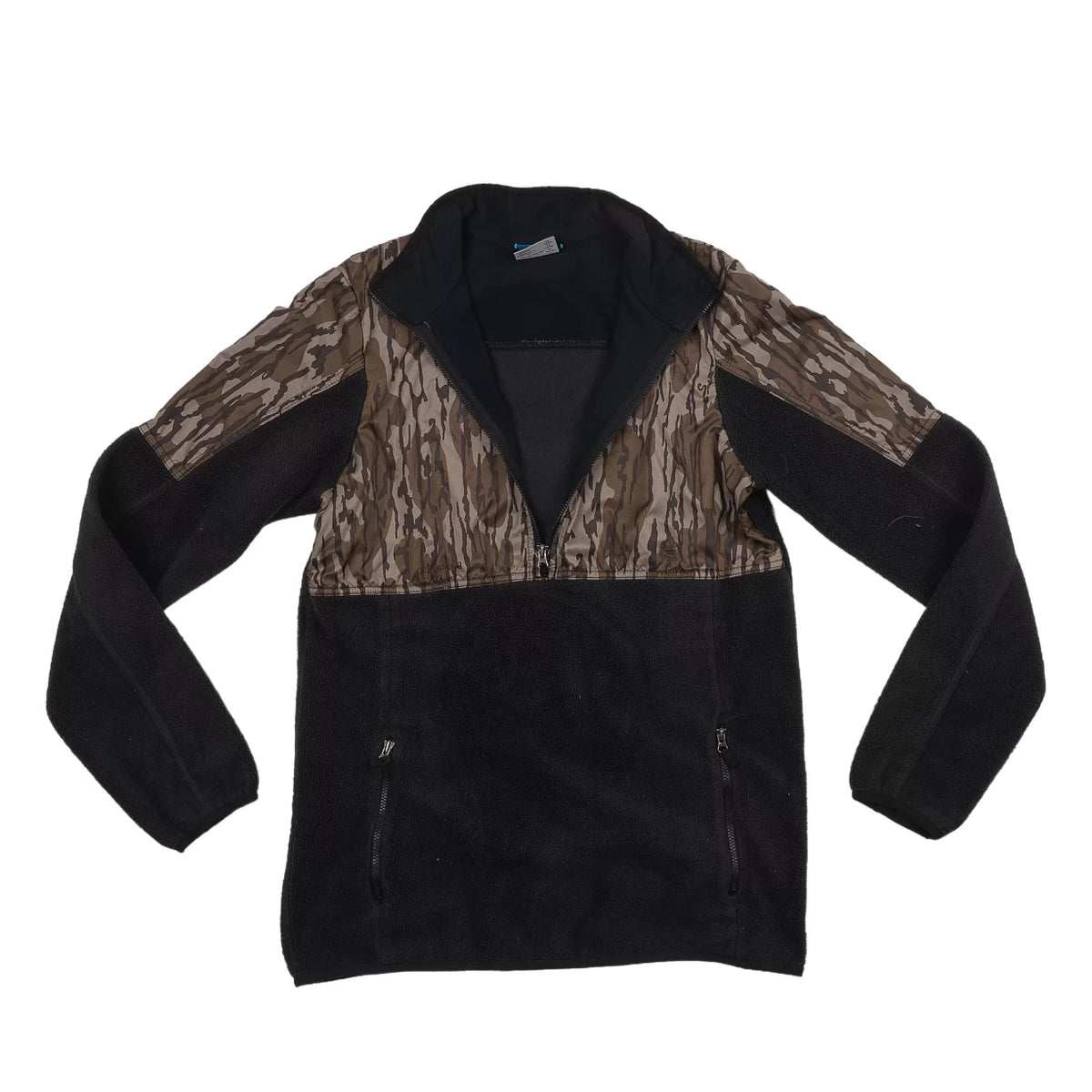 XLBlack Camo