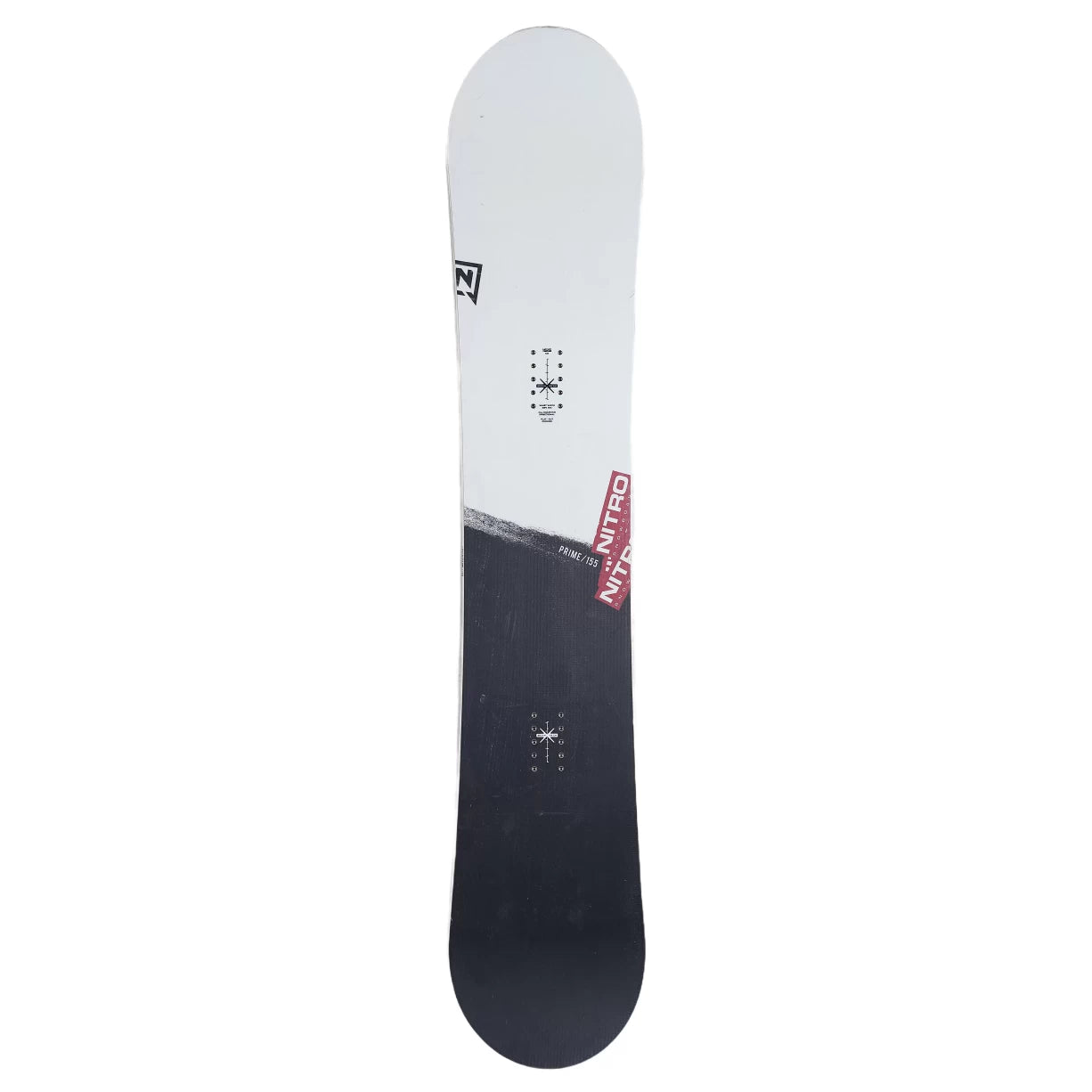 155cmBlack/White