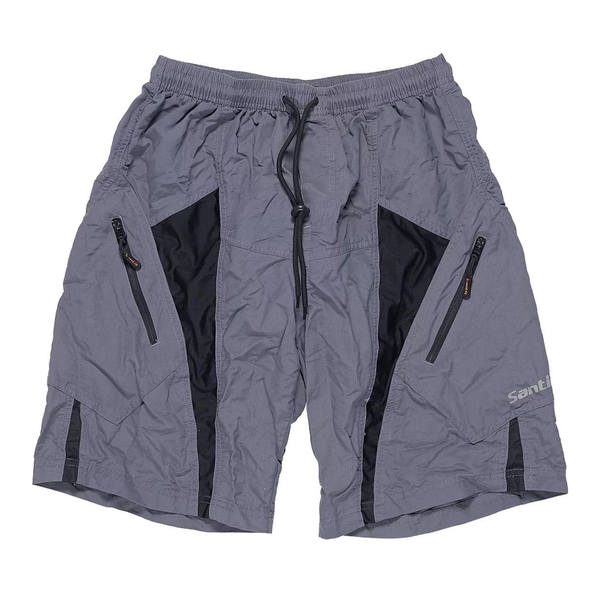 SGrey/Black