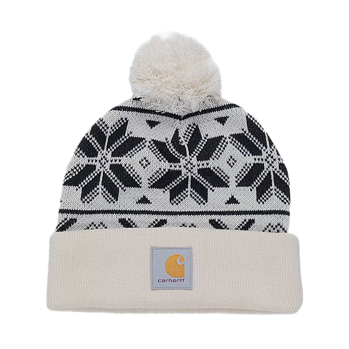 One SizeWhite/Black
