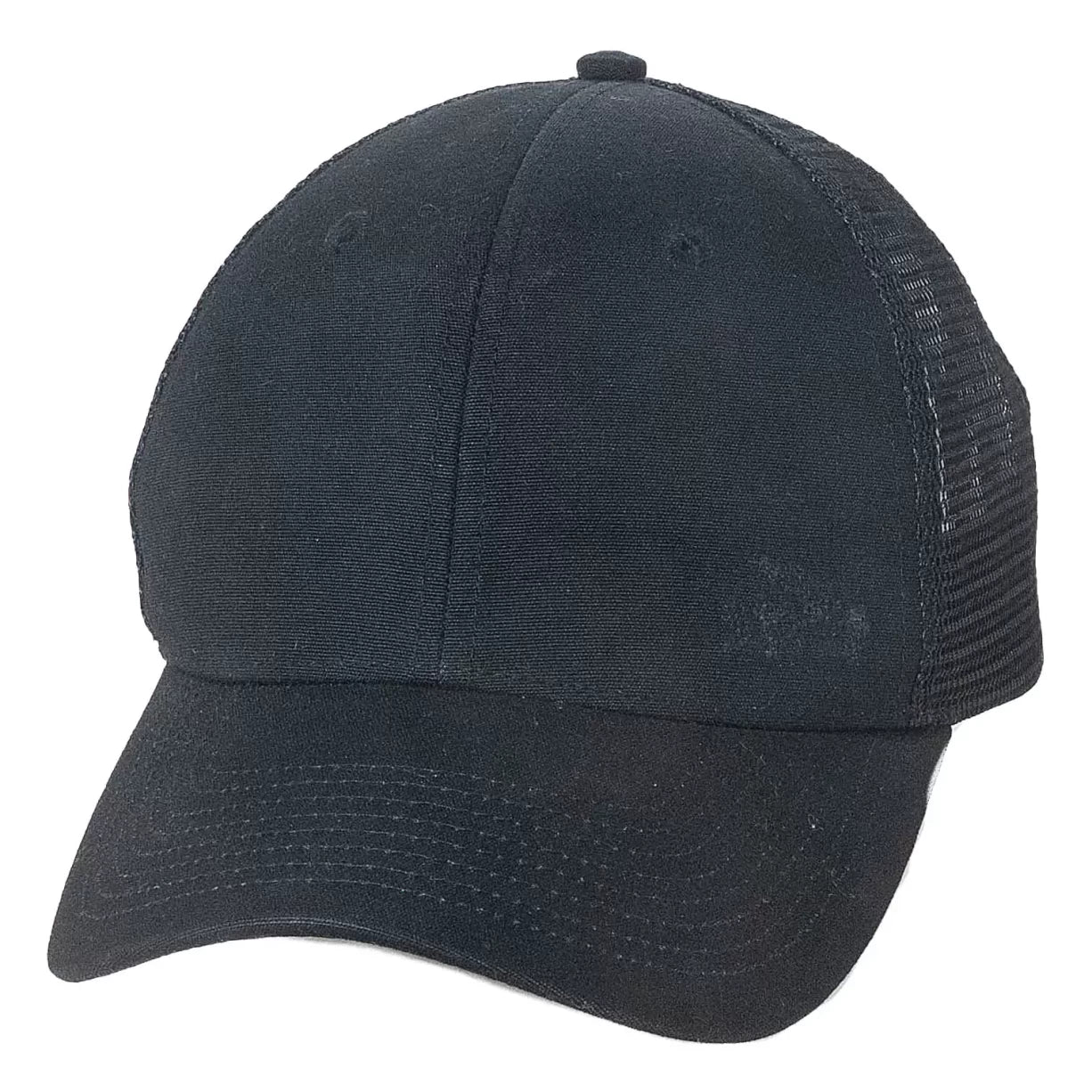 One SizeBlack