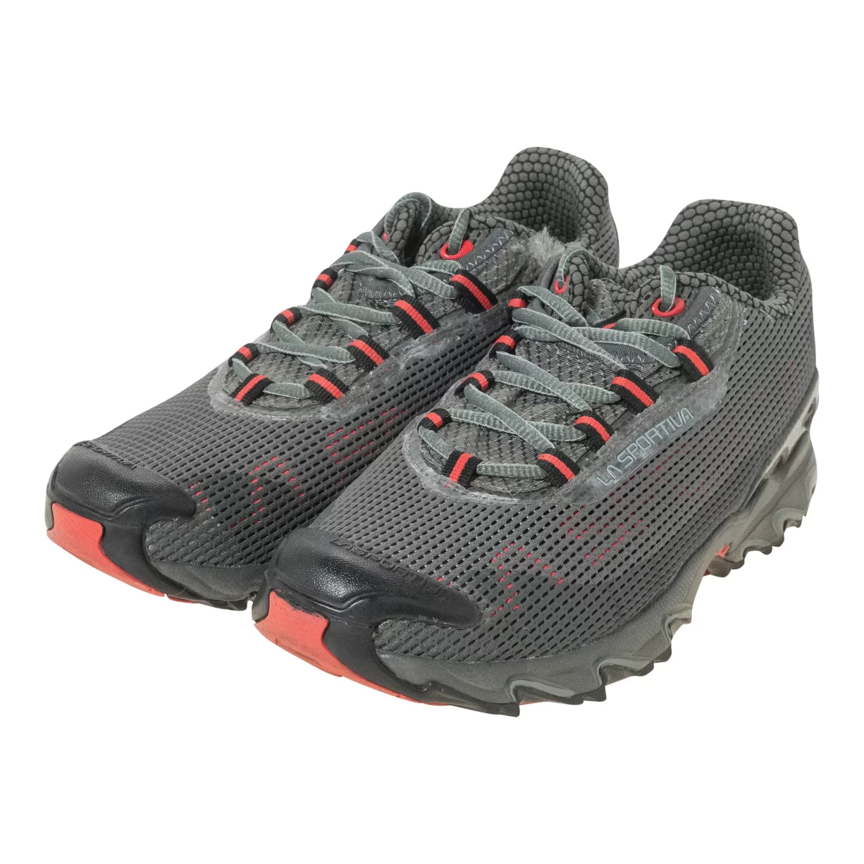 9.5Black/Red