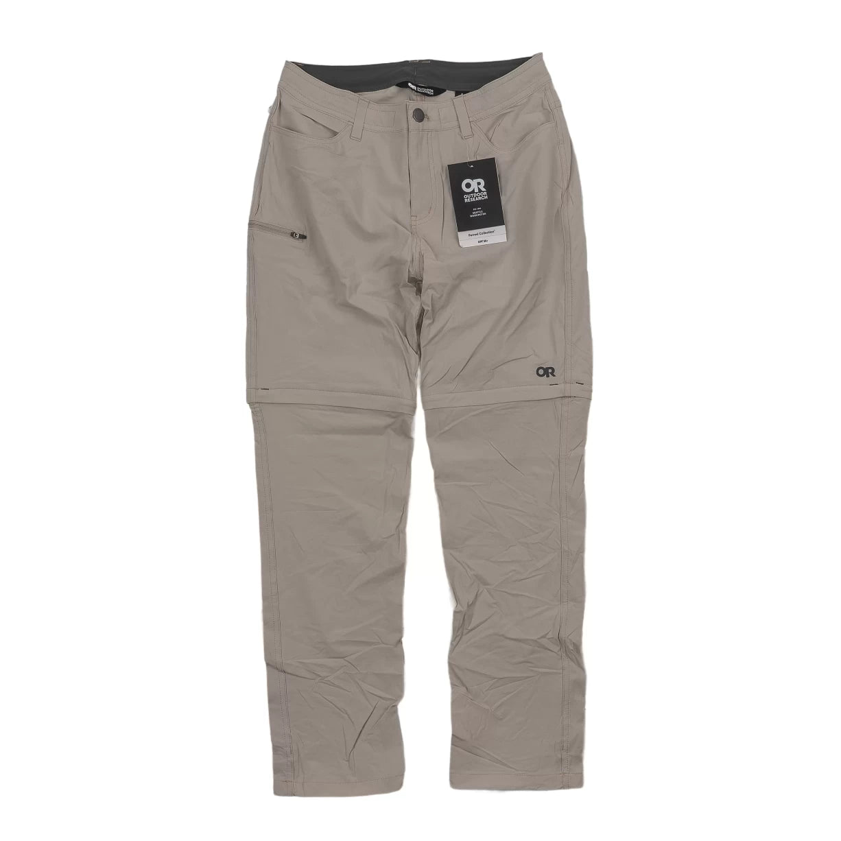 6Khaki