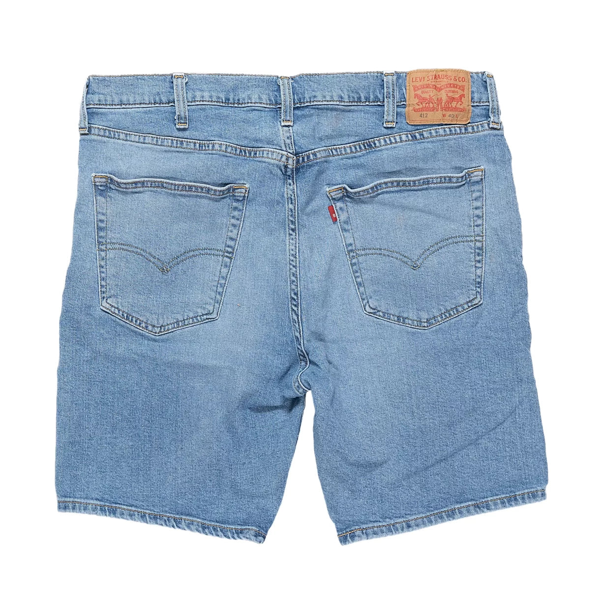 40Denim