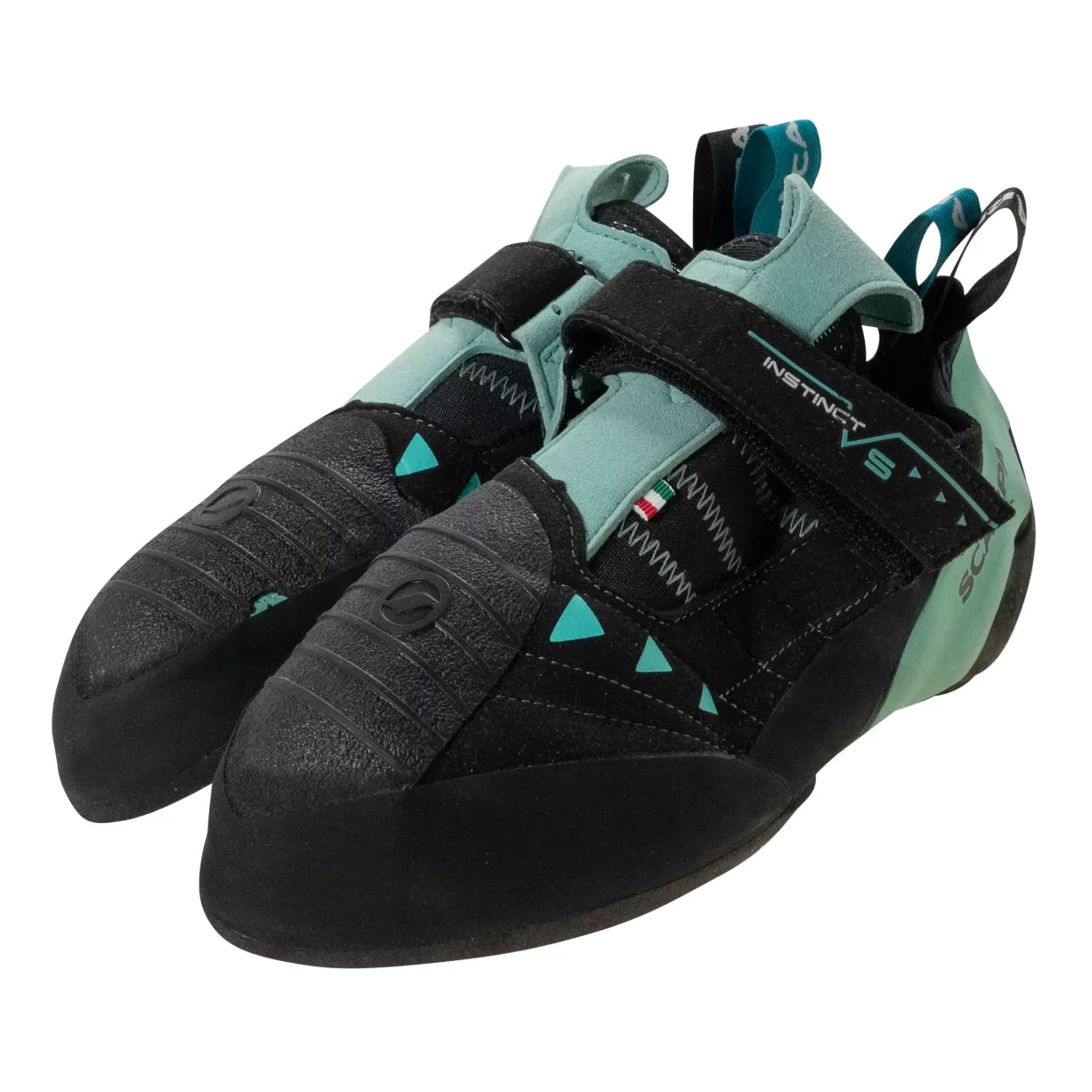 43.0Black/Green