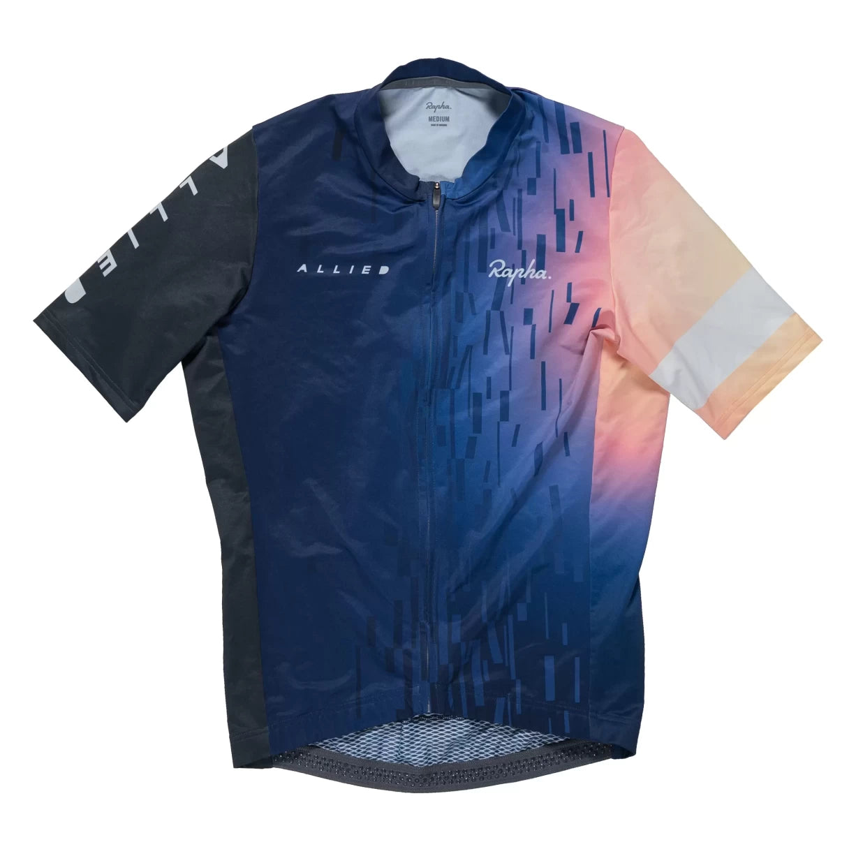 MBlack/Blue