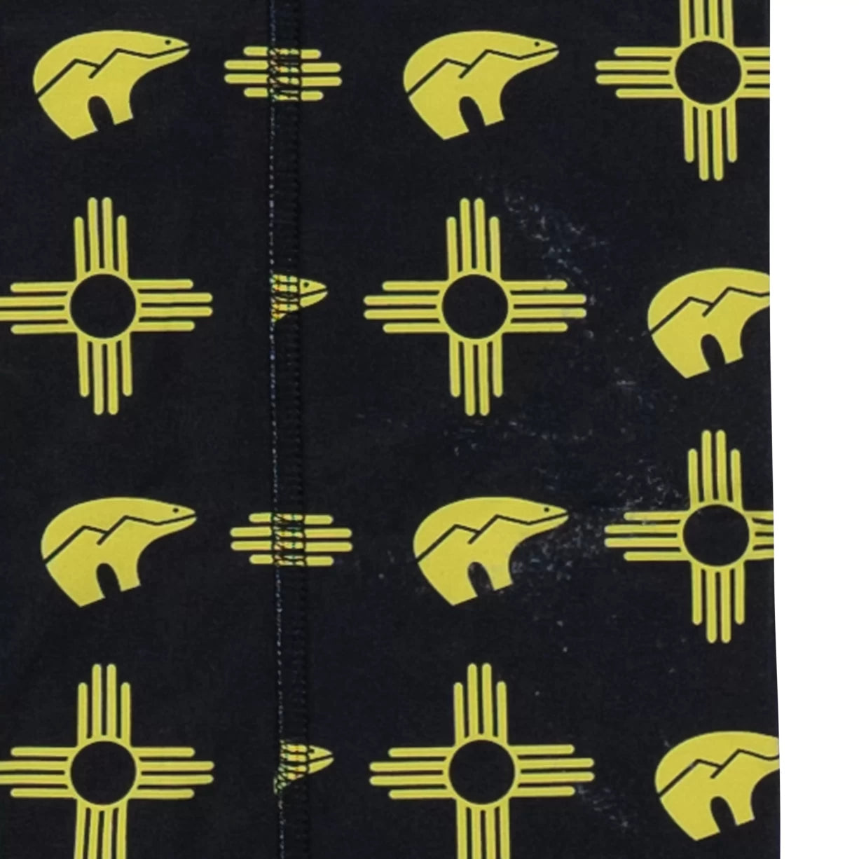 One SizeBlack / Yellow