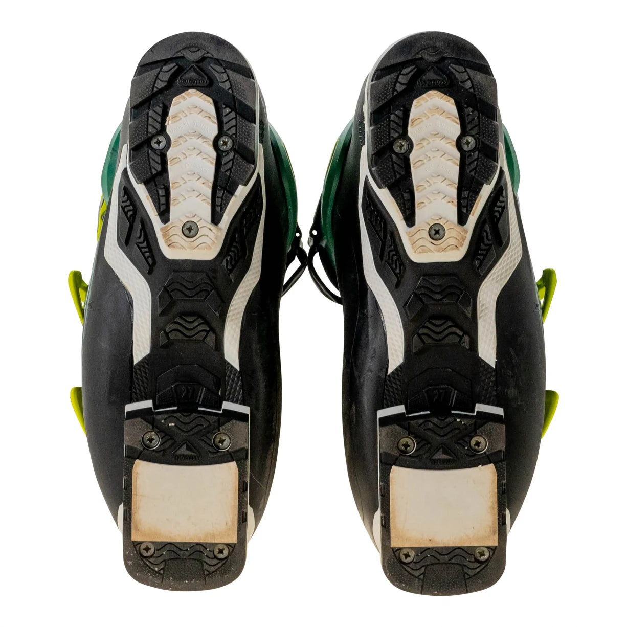 27.5Black/Green