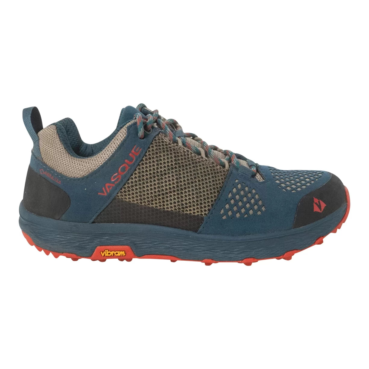 6.5Blue/Red