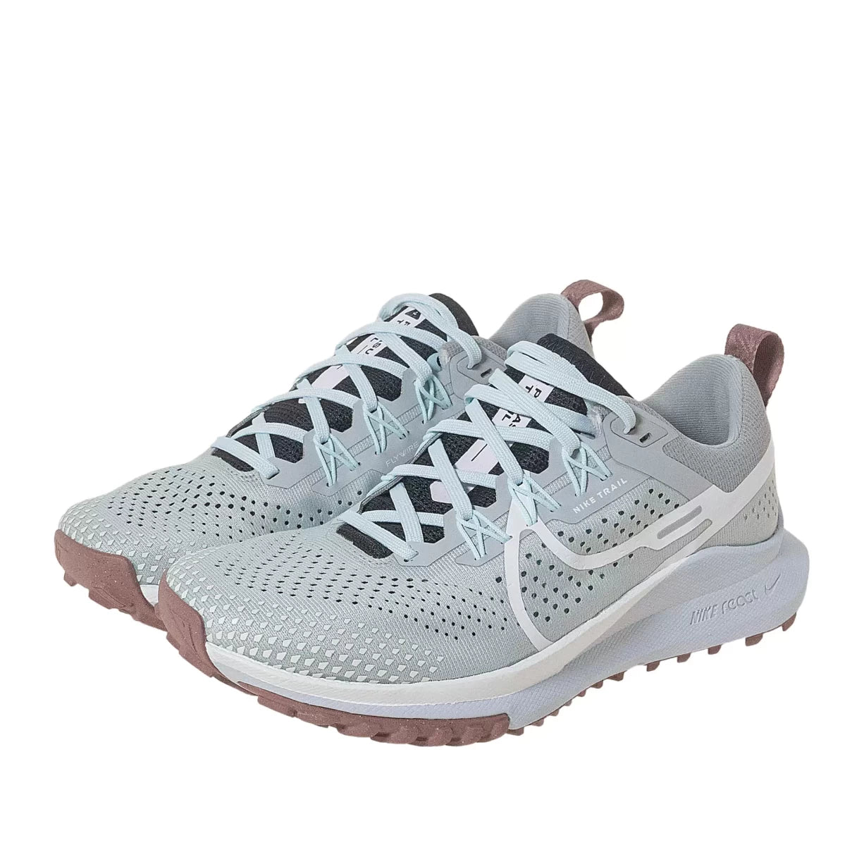 8Light Grey/Storm Blue