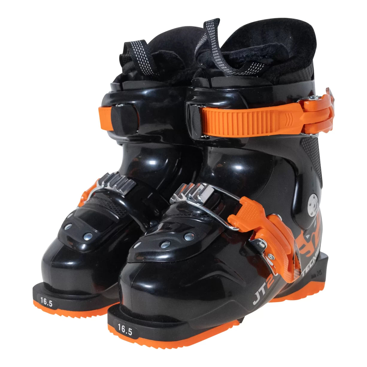 see tech specsBlack/Orange