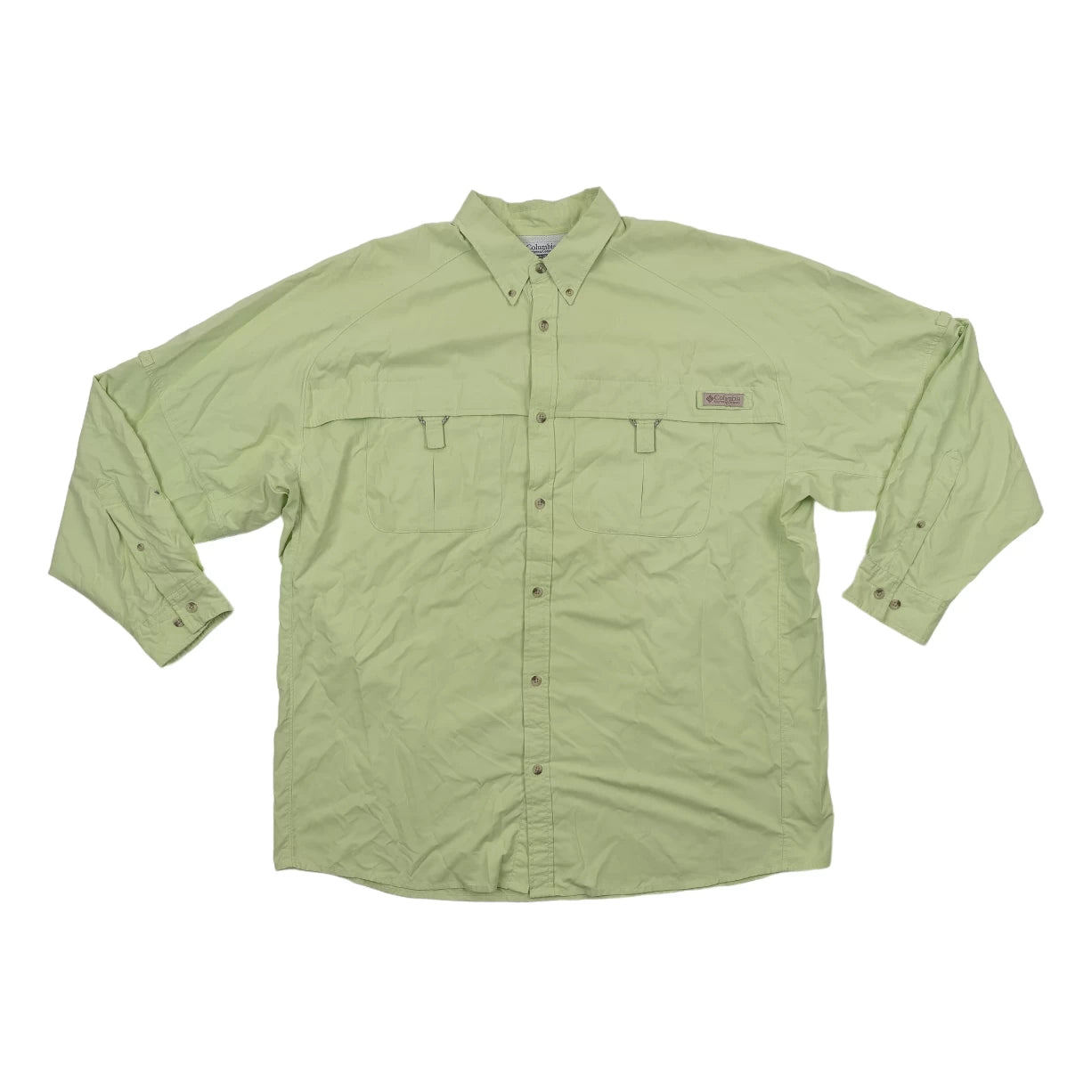 XLLight Green
