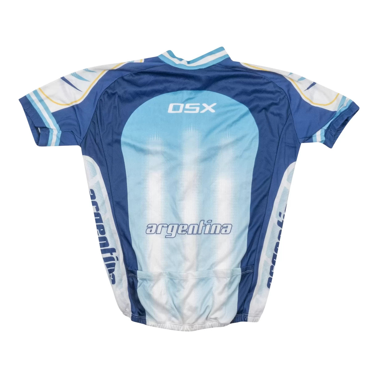 XLWhite/Blue