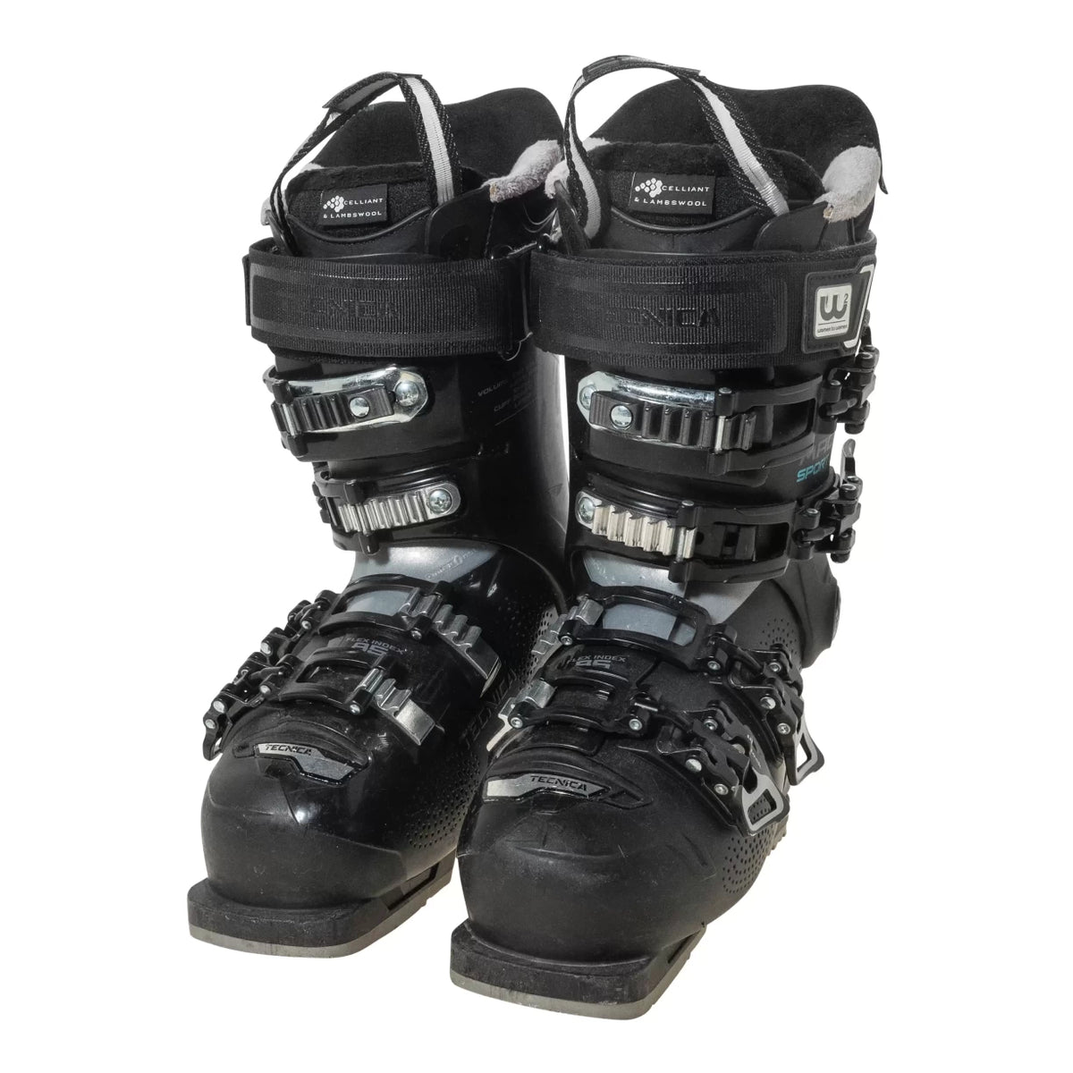 22/22.5Black