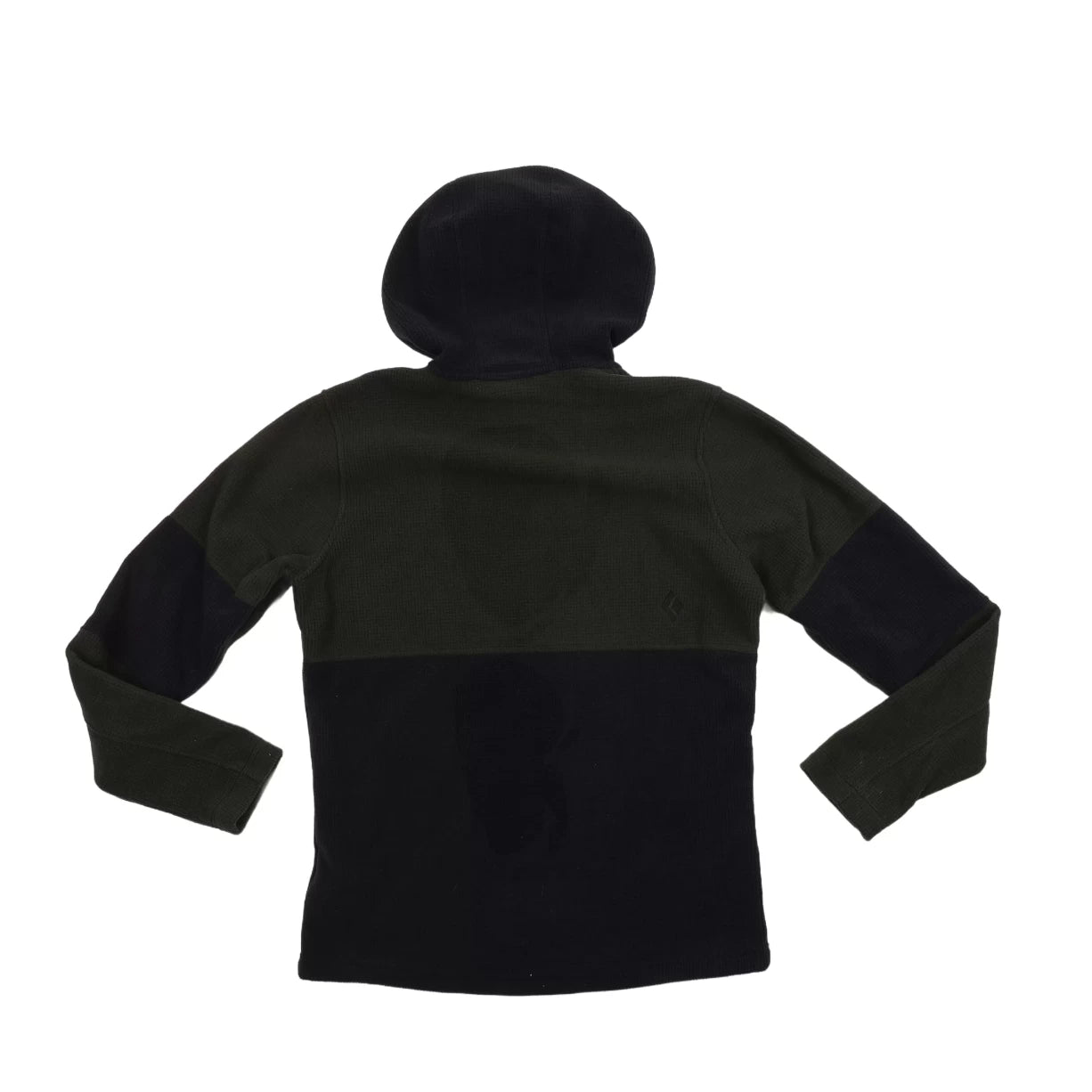 MGreen/Black