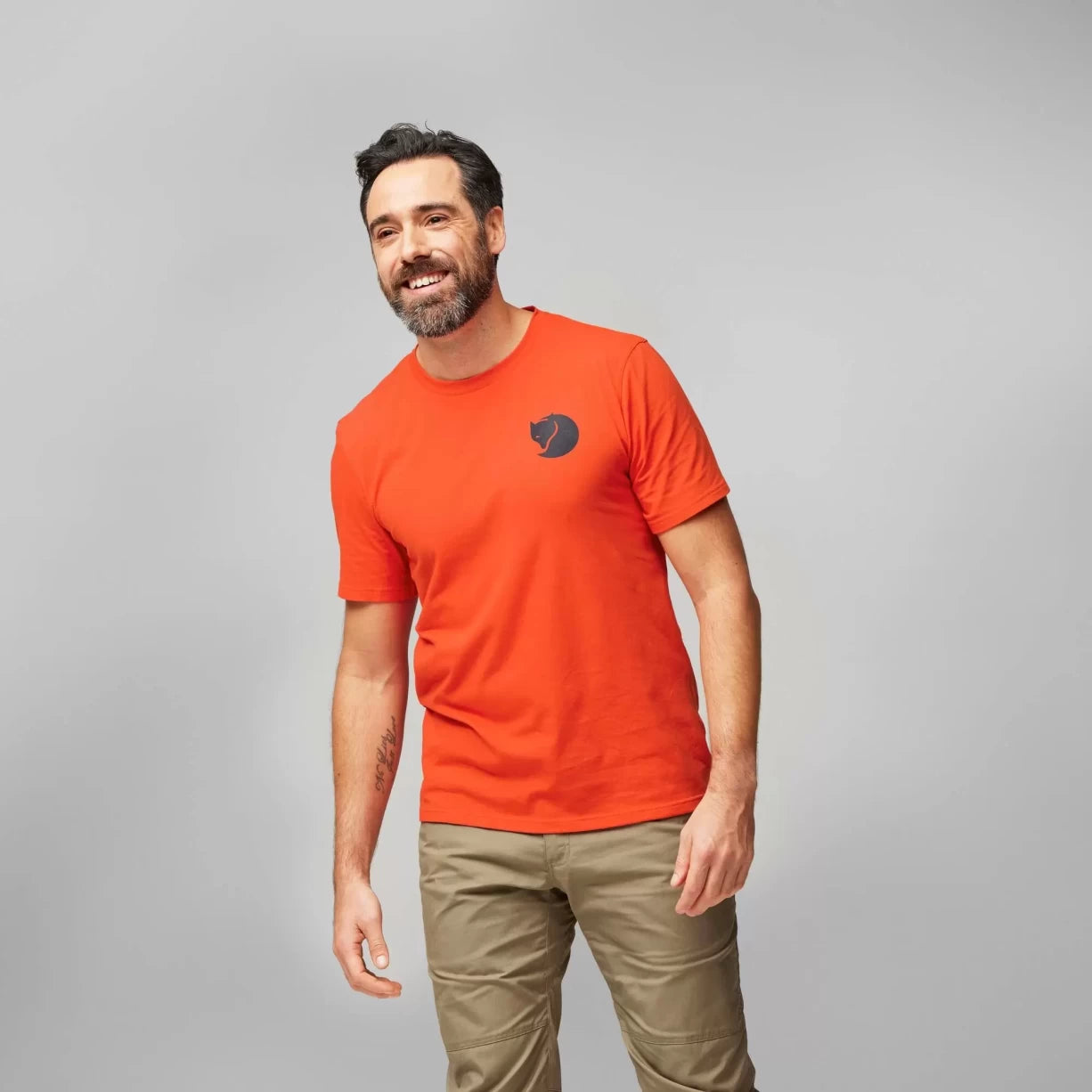 MFlame Orange