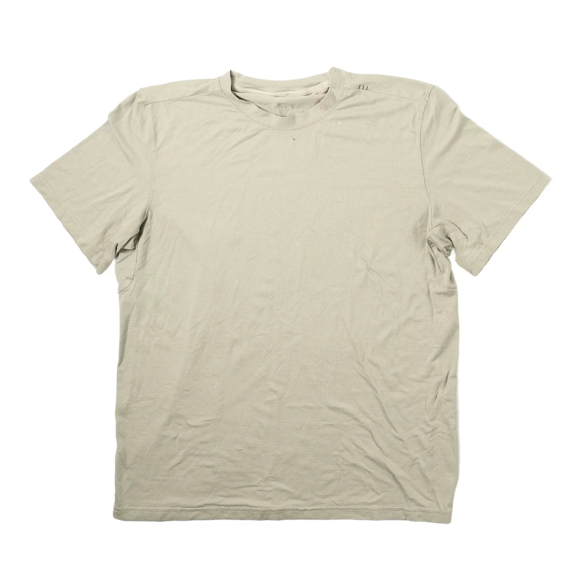 Estimated Size LStone